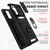 Pouzdro pro Samsung Galaxy Note 20 5G dvouvrstvé pouzdro s Náhled obrázku produktu 4