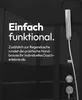 Dusche Komplett MARWELL Komplettdusche Fertigdusche Dusy 90 Produktbild-Vorschau 3