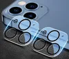 2X Kameraschutzglas Für Apple iPhone 16 Pro Panzerfolie Produktbild-Vorschau 1