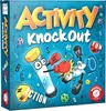 Piatnik - Activity KnockOut Brettspiel Partyspiel Produktbild-Vorschau 3