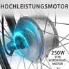 SAXXX E-Bike, ADVANCED Plus Wave Tiefeinsteiger Produktbild-Vorschau 4