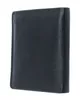 CHIEMSEE Leer portemonnee Nashville Wallet High Black zwart Productafbeelding-voorbeeld 4