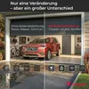 STEIGNER Garagentor Bodenabdichtung 2,5m aus EPDM 14mm x Produktbild-Vorschau 5