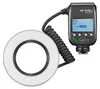 Godox MF-R76N Flash anulare macro per Nikon Anteprima dell’immagine prodotto 1