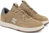 DC Shoes DC Astrix Tan/Offwhite Größe EU 44,5 Produktbild-Vorschau 2