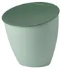 Mepal - Küchenabfalleimer Calypso - 2,2 l - Nordic sage Produktbild-Vorschau 1