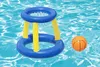 Bestway 52418 - Splash 'N' Hoop Set de basket flottant Ø 59 Voir les images du produit 21