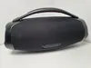 JBL Boombox 3 Tragbarer Stereo-Lautsprecher Schwarz Produktbild-Vorschau 10