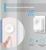 TP-Link Smart-Hub Tapo H100 - mit Signalton, kabellos Produktbild-Vorschau 12