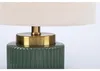 Rabalux 74046 Lampada da tavolo Glovy verde Vetroceramica Anteprima dell’immagine prodotto 3