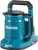 Makita KT001GZ Akku-Wasserkocher 40V Produktbild-Vorschau 6