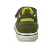 ECCO Kinder Halbschuhe Glyder aus braunem Leder zum Produktbild-Vorschau 3