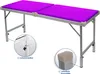 Alu-Kofferliege Robusta ST, LxBxH 170x56x70-82 cm Produktbild-Vorschau 2