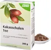 Gusci di cacao Salus, tè alle spezie, Cortex cacao 200 g Anteprima dell’immagine prodotto 4