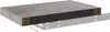 vidaXL Mensole sospese 2 pz. Grigio cemento 50x23x3,8 cm Anteprima dell’immagine prodotto 16