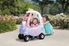 Little Tikes 173165PE13, 1,5 lat(a), 4 szt., Różowy, Podgląd zdjęcia produktu 3
