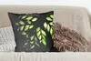 MuchoWow® Zierkissen Sofakissen Wohnzimmer Dekokissen 60x60 Produktbild-Vorschau 4