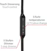 BRILONER OFFICE REMOTE LED Stehlampe, Fernbedienung, Produktbild-Vorschau 7