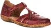 Josef Seibel Damen Ballerina aus Leder mit T-Spange Produktbild-Vorschau 7