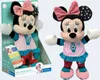 Baby Minnie Dress me up Baby Plüsch Montessori Produktbild-Vorschau 1
