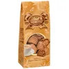 Mini czekoladki Fioretto z nadzieniem z kremu cappuccino Podgląd zdjęcia produktu 1