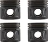 Vilebrequin pour Peugeot Boxer 2.2 HDi 100 120 2006-2025 Voir les images du produit 8