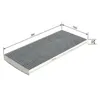 Bosch Filter, Innenraumluft  1 987 432 410 Produktbild-Vorschau 6