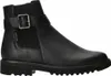 Mephisto Komfort Stiefeletten Damen 31383932393333 Schwarz Produktbild-Vorschau 1
