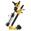 Carotatrice WT202 Trapano a colonna 1400 giri al minuto Anteprima dell’immagine prodotto 5