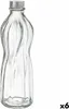 Flasche Bormioli Rocco Aqua Durchsichtig Glas (750 ml) (6 Produktbild-Vorschau 1