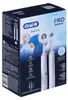 Braun Oral-B Pro 3 3000 Weiss+Oral-B Junior Gefroren Produktbild-Vorschau 18