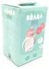 Beaba kubek ze słomką 300ml - różowy; 913480 Podgląd zdjęcia produktu 10