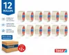 Verpackungsklebeband Tesa 64014 transparent Klebeband 50mm Produktbild-Vorschau 2