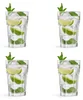 Royal Leerdam Mojito Gläser Set - 4 Stück - 44cl - Produktbild-Vorschau 2
