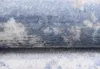 Tapiso Teppich SKY Modern Creme Blau Wohnzimmer  80 x 150 Produktbild-Vorschau 6