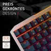 Cherry Mv3.0 Rgb White Produktbild-Vorschau 5