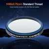 Svbony SV220 Telescope Filter, SII & OIII, 7 nm Dualband 2" Podgląd zdjęcia produktu 5