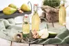 BORMIOLI ROCCO Swing Flasche mit Bügelverschluss, 4-Kant, Productafbeelding-voorbeeld 2