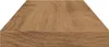"im Angebot" Wandregale 4 Stk. Artisan-Eiche 60x20x1,5 cm Produktbild-Vorschau 6