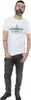 Harry Potter - "Hogwarts First Year" T-Shirt für Herren Produktbild-Vorschau 4