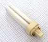 Osram DULUX D/E, 18 W, G24q-2, T11X2, 20000 h, 1130 lm, Produktbild-Vorschau 3