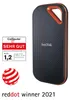 SanDisk Extreme Pro Portable SSD V2 - 1TB Productafbeelding-voorbeeld 14