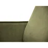 Ecksofa PEDRO L Dunkelgrün, 267x170 cm, Sofa L-form Breite Produktbild-Vorschau 5
