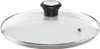 Tefal 28097812, Kulatý, Černá, Tyrkysová, Sklo, Plast, Náhled obrázku produktu 2