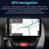 10'' autoradios Androlid 15 Carplay Für Peugeot 107 Citroen Produktbild-Vorschau 14