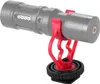 MicShock Mount universale Adattatore a slitta fredda Anteprima dell’immagine prodotto 3
