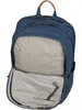 An open blue backpack with its interior visible. Náhled obrázku produktu