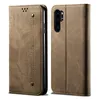 Huawei P30 Pro Case, étui portefeuille en cuir avec Voir les images du produit 1