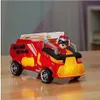 Spin Master Paw Patrol Mighty Paw Patrol film - základné Náhľad obrázku produktu 7