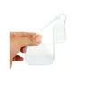 Apple iPhone 6 / 6s Transparent Case Hülle Silikon Produktbild-Vorschau 3